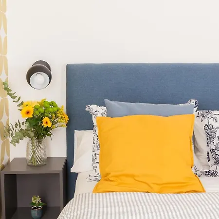 Cozy Living Madrid Appartement Buitenkant foto