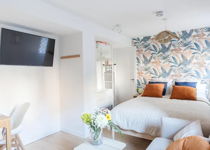 Cozy Living Madrid