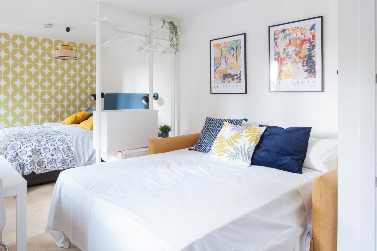 Cozy Living Apartament *