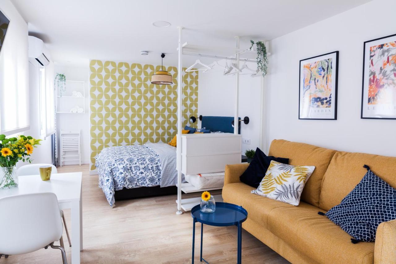 Cozy Living Apartament Madrid