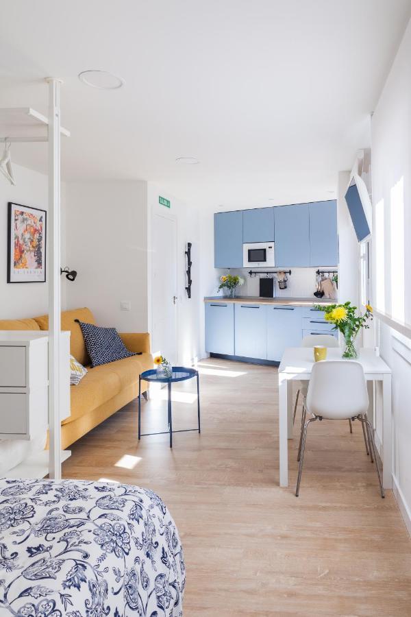 Cozy Living Apartament Madrid