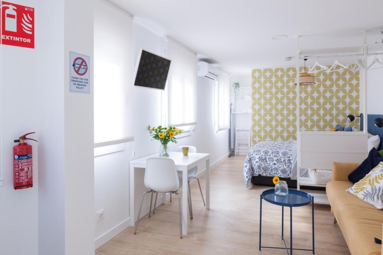 Cozy Living Apartament Madrid