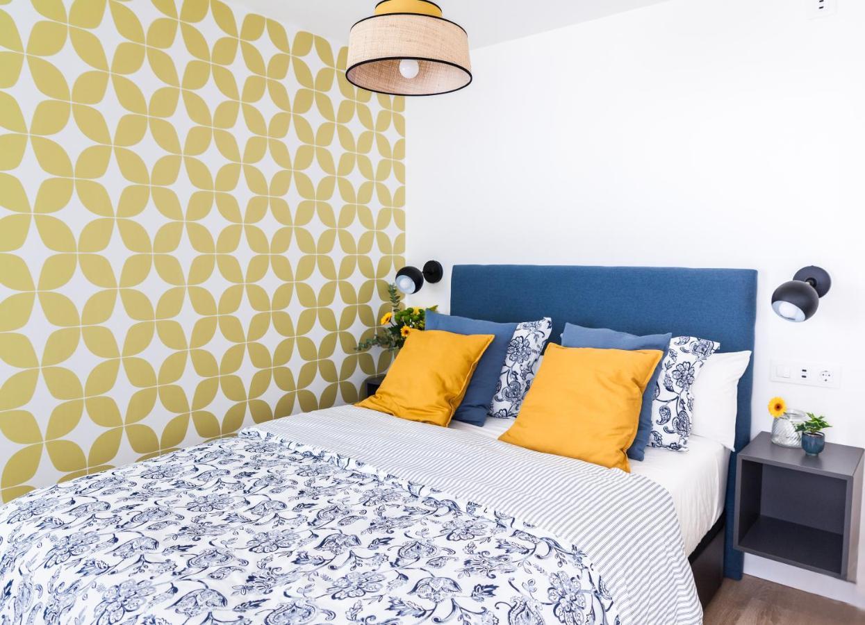 Cozy Living Apartament Madrid
