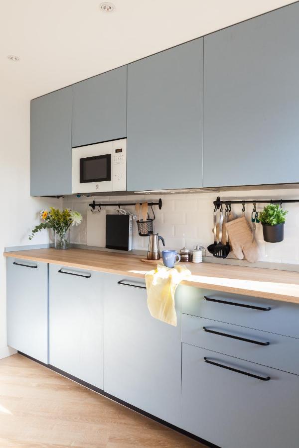 Cozy Living Apartament *
